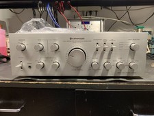AMPLIFICATORE INTEGRATO