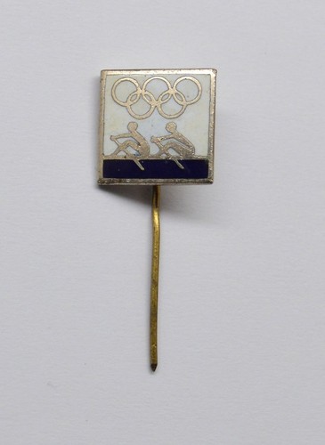 Distintivo spilla olimpica