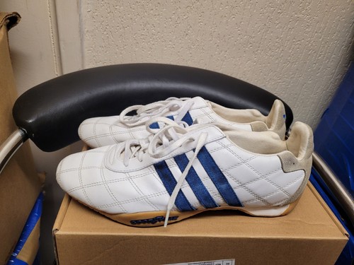 Scarpe adidas tuscany goodyear - scarpe,