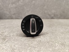 AUDI Q7 MK1 4L PANNELLO