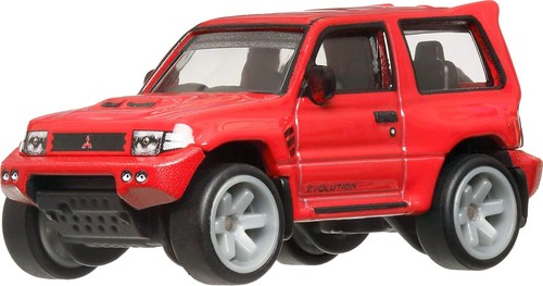 Mitsubishi pajero modello auto - modello,