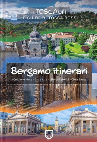 Bergamo itinerari colli e - i,