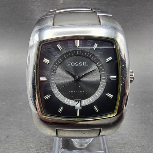 Orologio fossil arkitekt uomo - orologio,