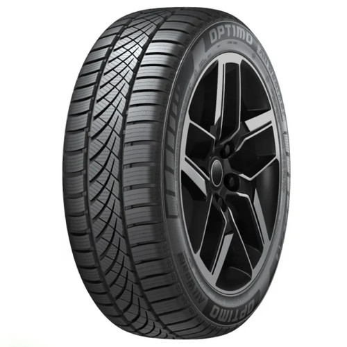 Gomme stagioni optimo - gomme,