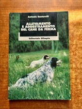 SANTARELLI-ALLEVAMENTO E