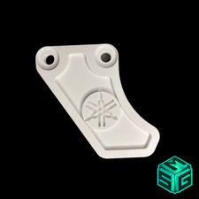 Protezione supporto catena