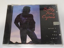 Billy Ray Cyrus "It Won't Be