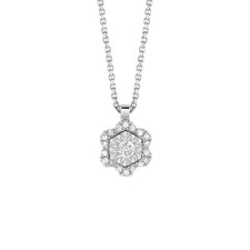 Bliss Dew Necklace 20095695