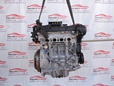 MOTORE  FORD FIESTA 1.4