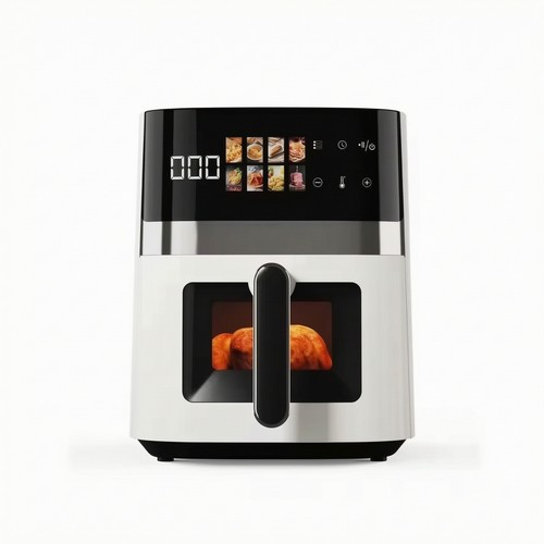 Forno friggitrice con aria - con,