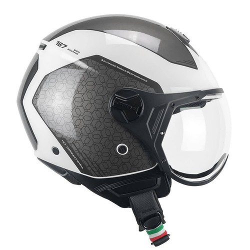 Casco jet cgm - casco,
