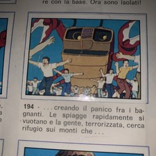 FIGURINA N. 194 DANGUARD