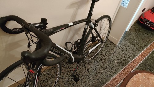 Bici corsa napa valley - corsa,