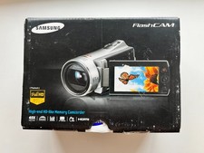 Samsung FlashCam SMX-K44BP