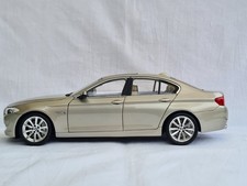 Auto BMW 535 i Series GT
