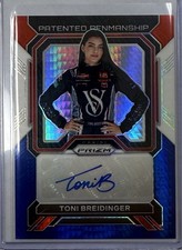 Penna brevettata Prizm 2023