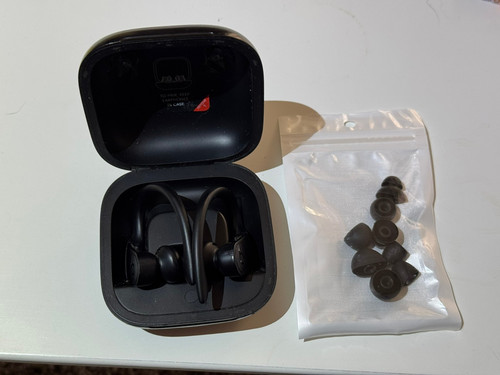 Cuffie ear powerbeats pro - cuffie,