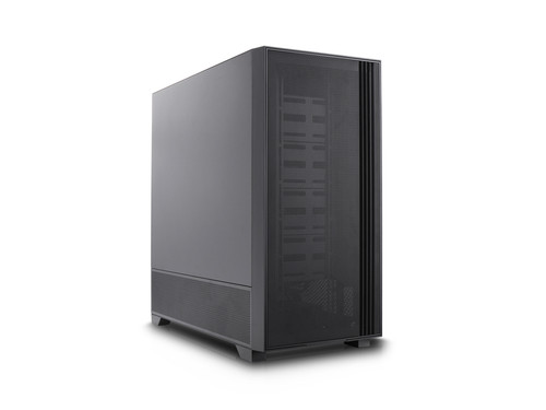 Rosewill helium nas - helium, atx