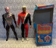 Vintage Hypnos e Pulsar