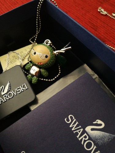 Collana donna acciaio ciondolo - collana,