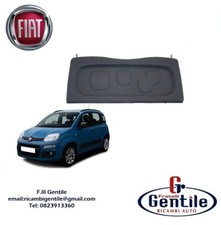 FIAT PANDA DAL 2012 PIANALE