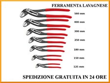 Pinza poligrip knipex - pinza,