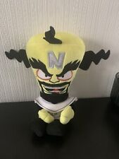 Crash Bandicoot Dr Neo Cortex