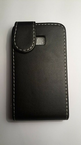 Custodia flip pelle pu - flip, in