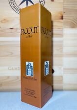 1992 tenuta Ca Bolani Picolit