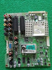 Main Board Tv Lcd Samsung