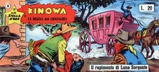 [679] KINOWA ALBI STELLA D ORO