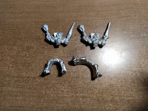 Impero mago games workshop - ,