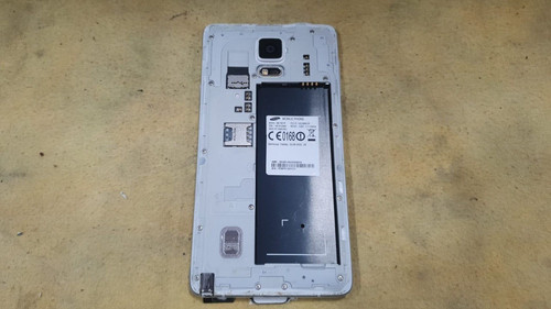 Tg1127 cellulare samsung - tg1127,