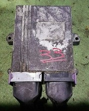 CENTRALINA GAS METANO GPL USATA DA RICODIFICARE marca A.E.B. 2001