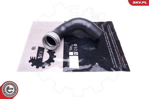 Tubo intercooler skv germany - tubo,