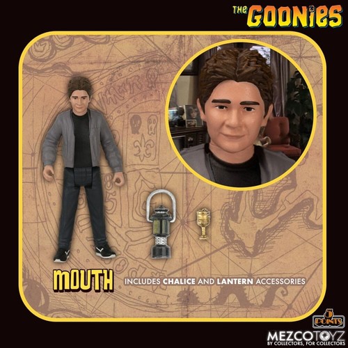 The goonies points action - goonies,
