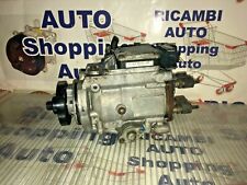 POMPA GASOLIO INIEZIONE NISSAN ALMERA PRIMERA BMW 320 E46  CODE: 0470504012