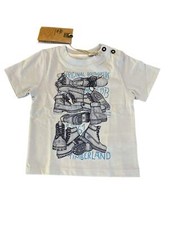 T-shirt Timberland 12 Mesi