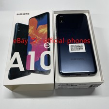 Smartphone Samsung Galaxy A10e