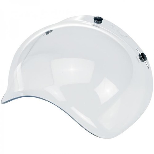 Visiera bubble bolla - bubble,