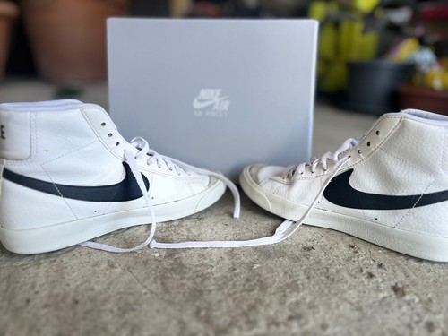 Scarpe nike air force 1 - 37.5,