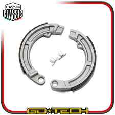 GANASCE FRENO ANTERIORE VESPA 50 SPECIAL N L R S PK 90 SS 125 ET3 150 GL VBA VBB