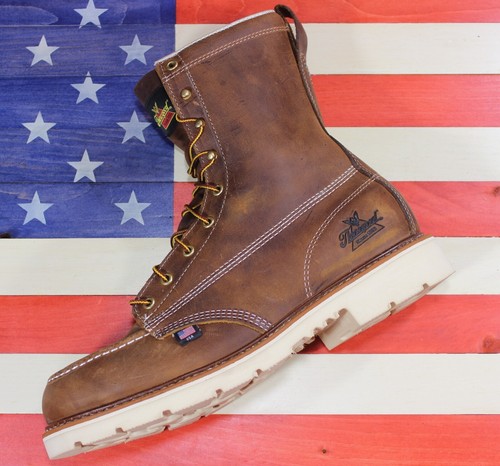 Stivali thorogood american - thorogood,