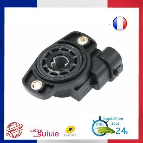 Capteur position papillon - capteur, du