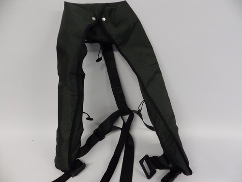 Giubbotto salvagente barbour - giubbotto,