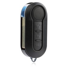 Remote 3BTN Flip Key Fob for