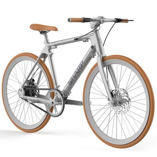 Sharp milano bicicletta - milano,