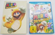 Super Mario 3D World +