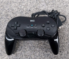 Nintendo Wii Classic
