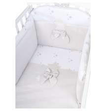 Picci Piumone Lettino Set 3